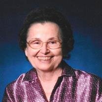 Betty R. Grant