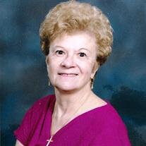 Marilyn Jeanne DerRohn