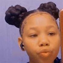 Miss Asiajonah Shani-Onyea Hines