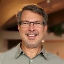 Terry G. Arnold