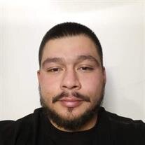 Juan A. Alvarado