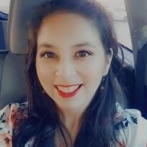 Stephanie Ann Cevallos