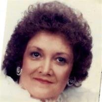 Connie (Damron) Hatfield