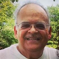Jose Luis Parrilla
