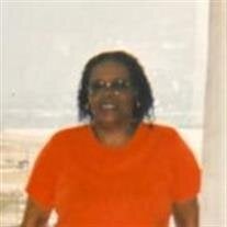 Delores Fortson Turner