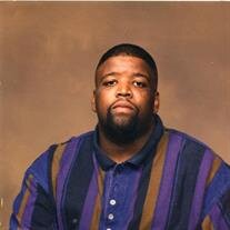 ANDRE ANDREWS
