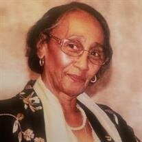 Marva Franklin