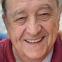 Richard Lee Steele