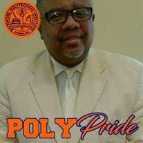 John Lowery Crew, Jr.