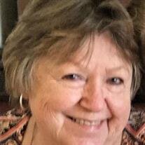 ELAINE DENNING