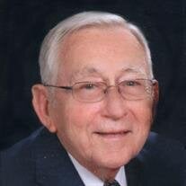 Duane Francis Welton