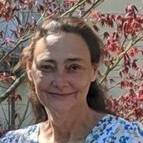 Linda Joyce Haney