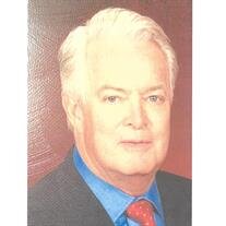 David Allen Forbes