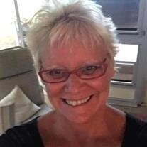 Diane M. Clack
