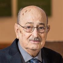 Enrico 'Rick' Angradi