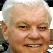 Mr. Sidney Vaughn Horton