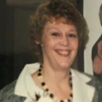 Marcia Ann Marose