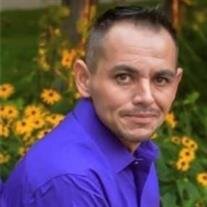 Jason Michael Baca