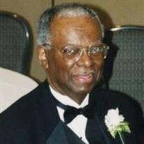 John E. Baldwin Sr.