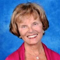 Darlene Ruth (Lundquist) Carlson