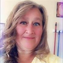 Mrs. P. Michelle Pearce