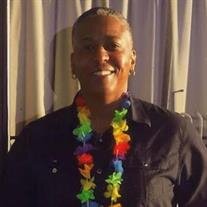 Arnetta Foster