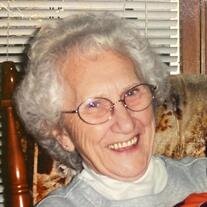Sylvia Juanita McClain