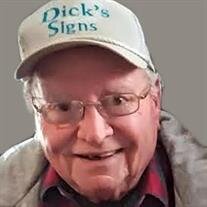 Richard "Dick" H. Darling Sr.
