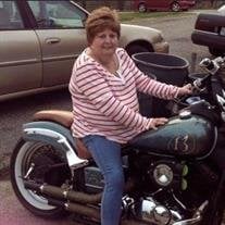 Gail Ann Hamilton
