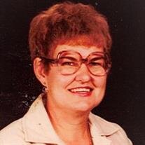 Norma J. Pospisil