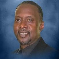 Henry Harvey III