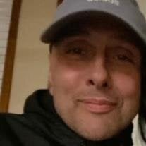 John DiGiacomo