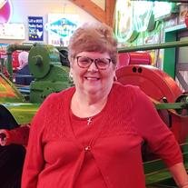 Sandra Darlene Taylor