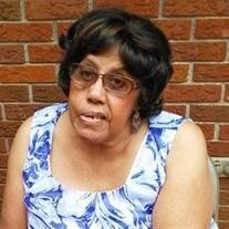Cecelia Gardner