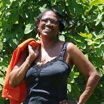 Betty Jackson Sadler