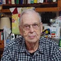 LeRoy Stephen Deckert