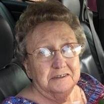 Revonda Pittman Gosnell
