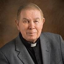 Rev. Don O'Brien