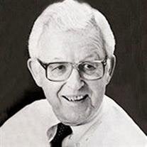 Richard John Magnuson