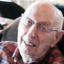 William Ellsworth Reichert