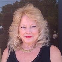 Ms. Jeanette Mansfield Hines