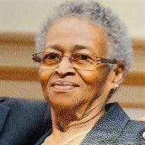 Mattie Woods