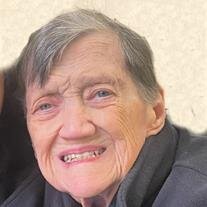 Mary Haas