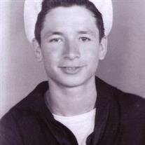 Ralph Martin Sr.