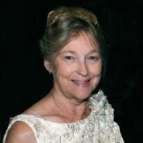 Mrs. Eunice Davis Rhodes