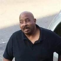 MR. Mack Edwin Cheatham