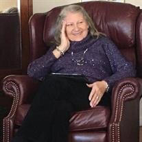 Nancy J. Mazzone