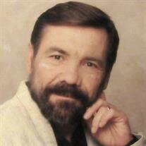 John Lincoln Benwell