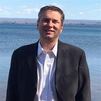 Kenneth C. "Ken" Summers