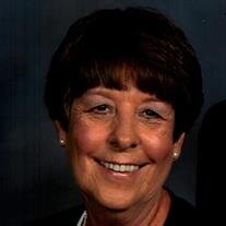 Laura Carolyn Tramell